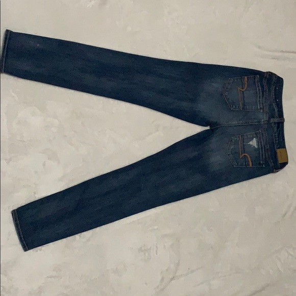 American Eagle Jeans - Picture 2 of 2